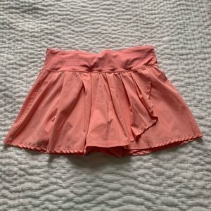 Joylab tennis skirt